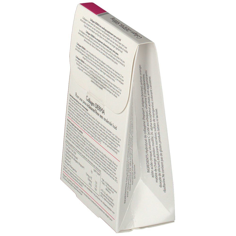 Collagen Derma 5,7g