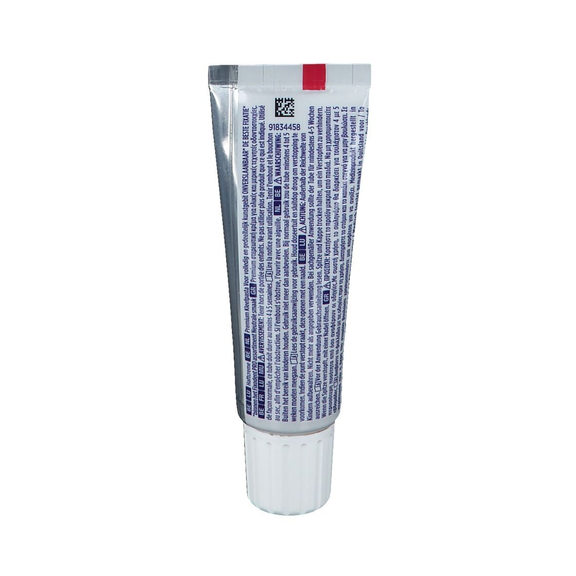 Fixodent Pro PLUS