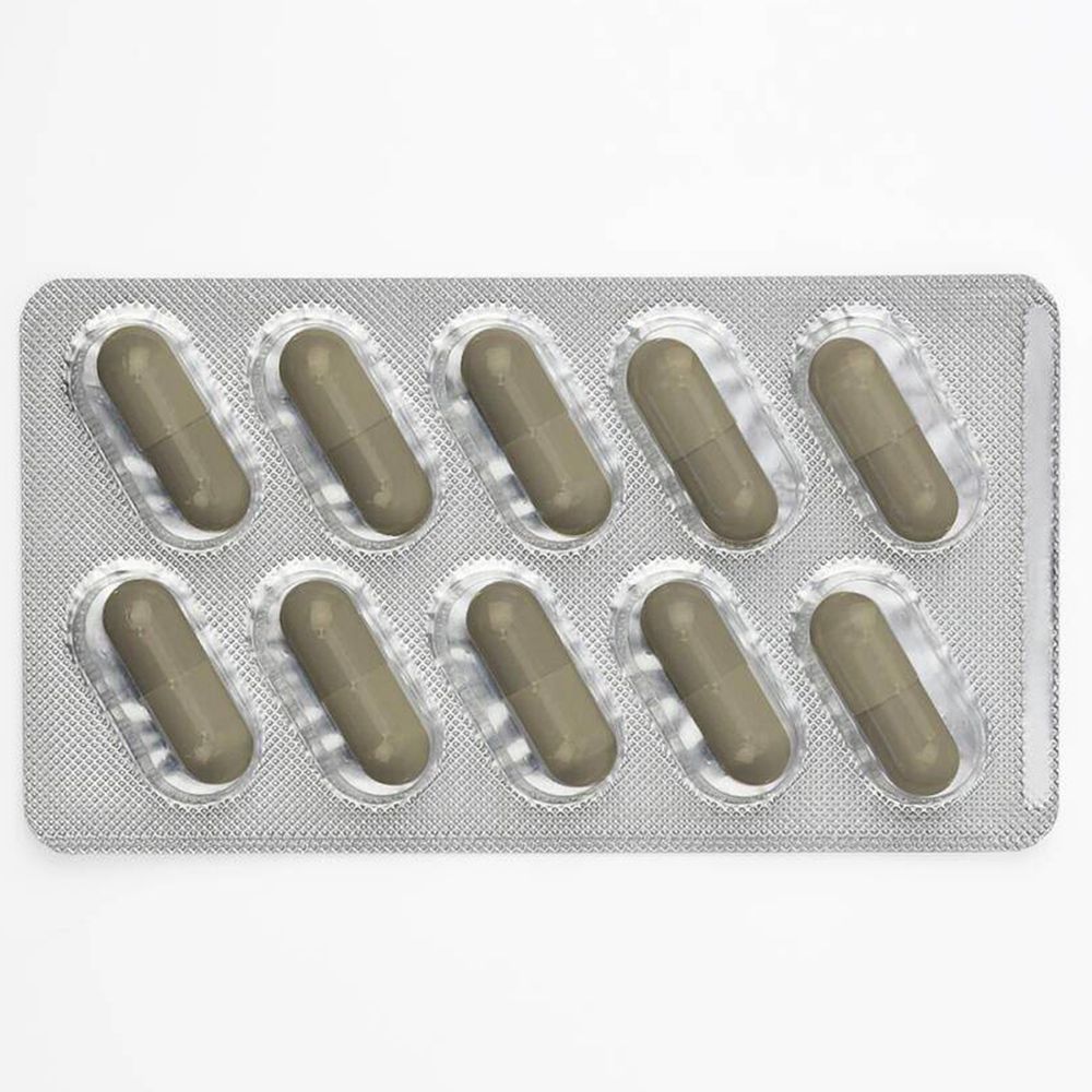 Chiline® Maxi-Slim Fatburner
