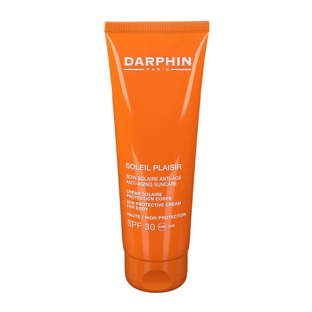 DARPHIN Soleil Plaisir SPF30 Corpo