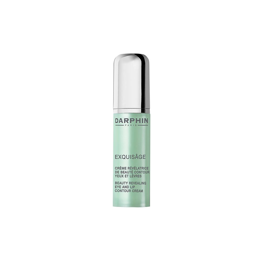 DARPHIN EXQUISÂGE Crema Rivelatrice di Bellezza per Contorno Occhi e Labbra