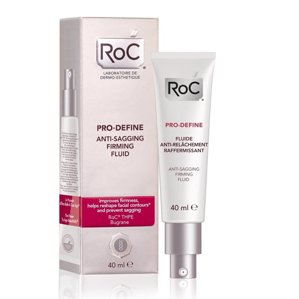 Confezione e tubo. Confezione: bianca, immagine e testo del prodotto. Tubo: bianco, tappo argentato, nome del prodotto.