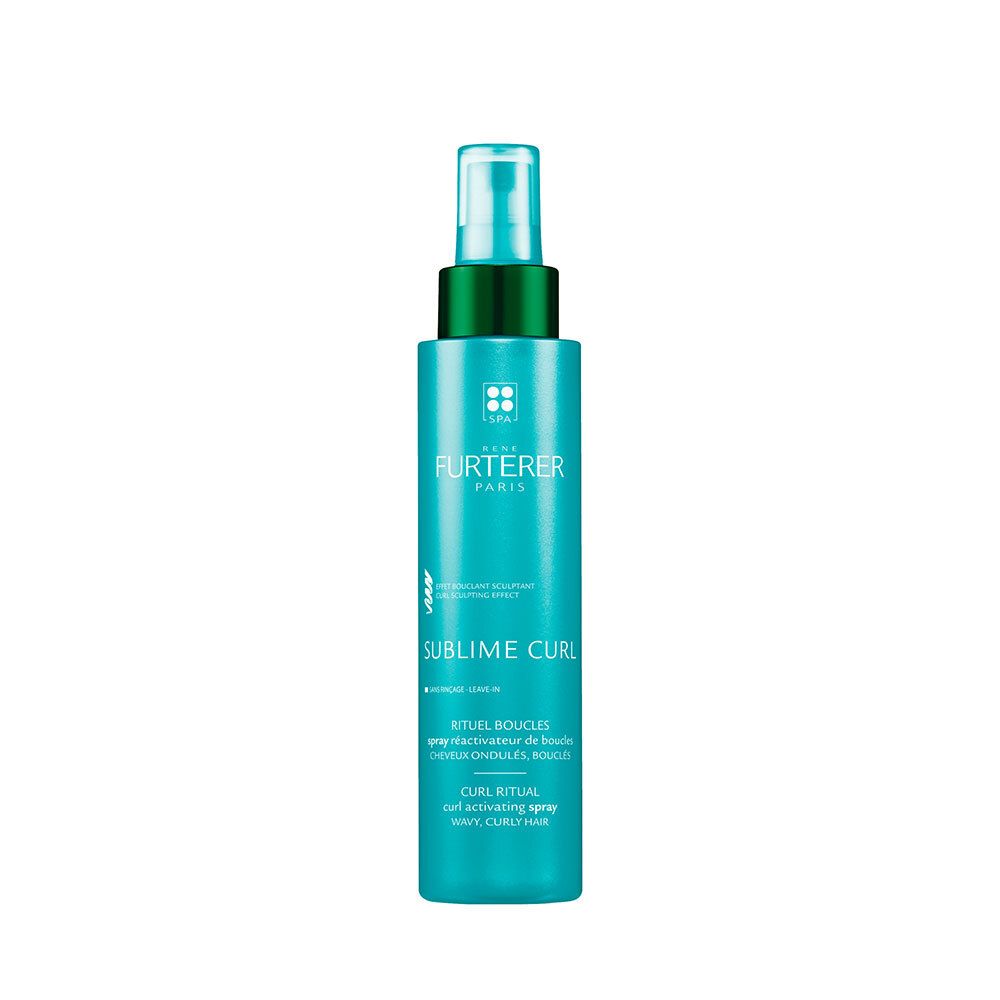 Rene Furterer Sublime Curl Spray for Curly Hair