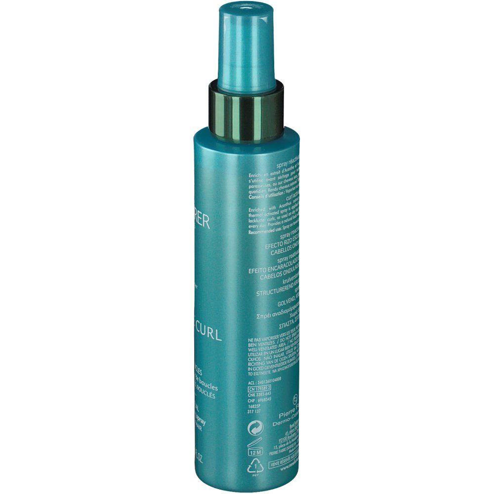 Rene Furterer Sublime Curl Spray for Curly Hair