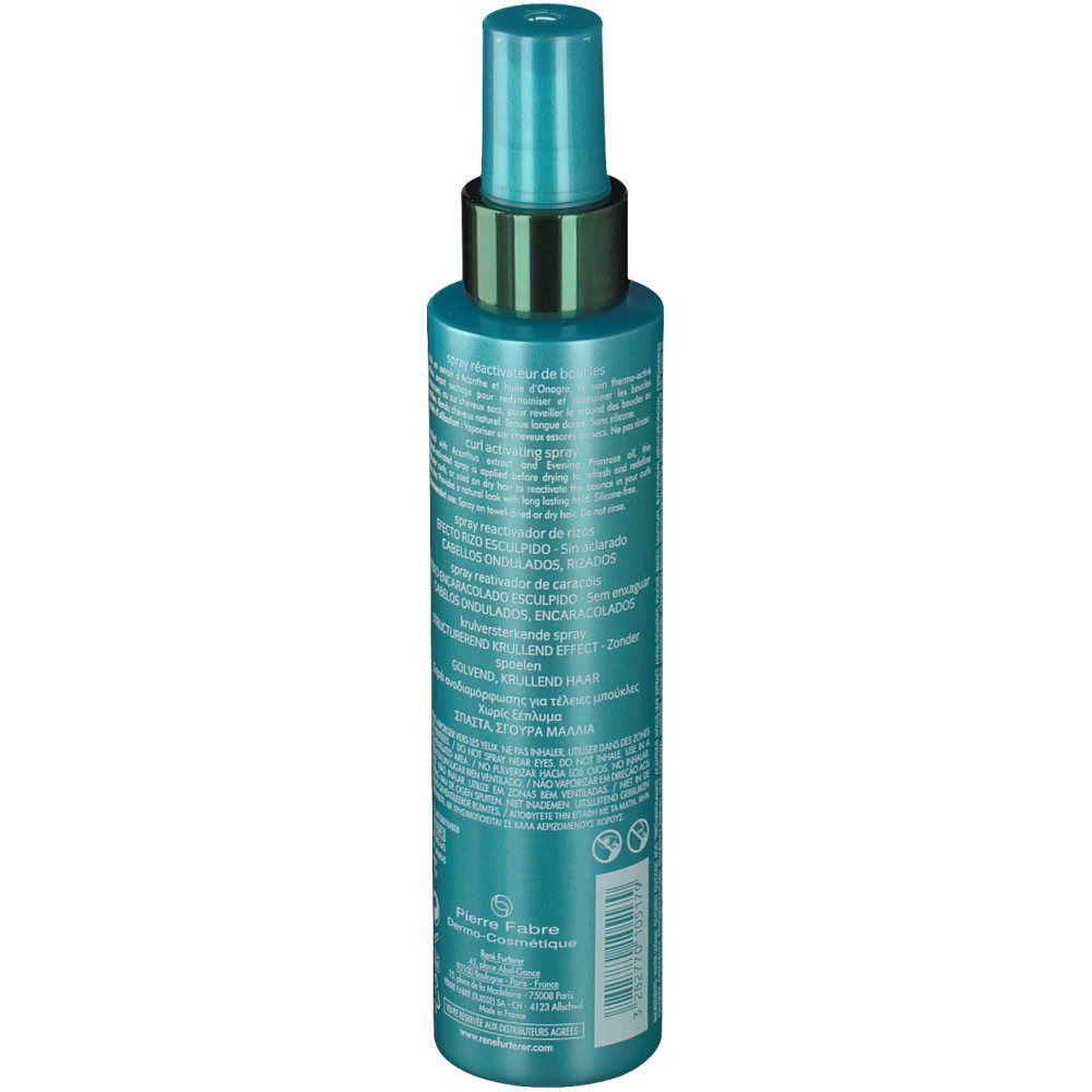 Rene Furterer Sublime Curl Spray for Curly Hair