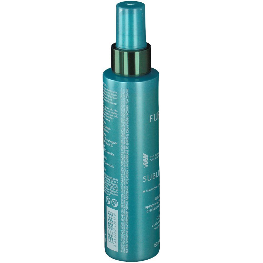 Rene Furterer Sublime Curl Spray for Curly Hair