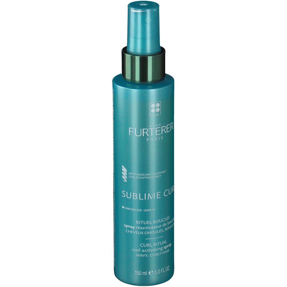 Rene Furterer Sublime Curl Spray for Curly Hair