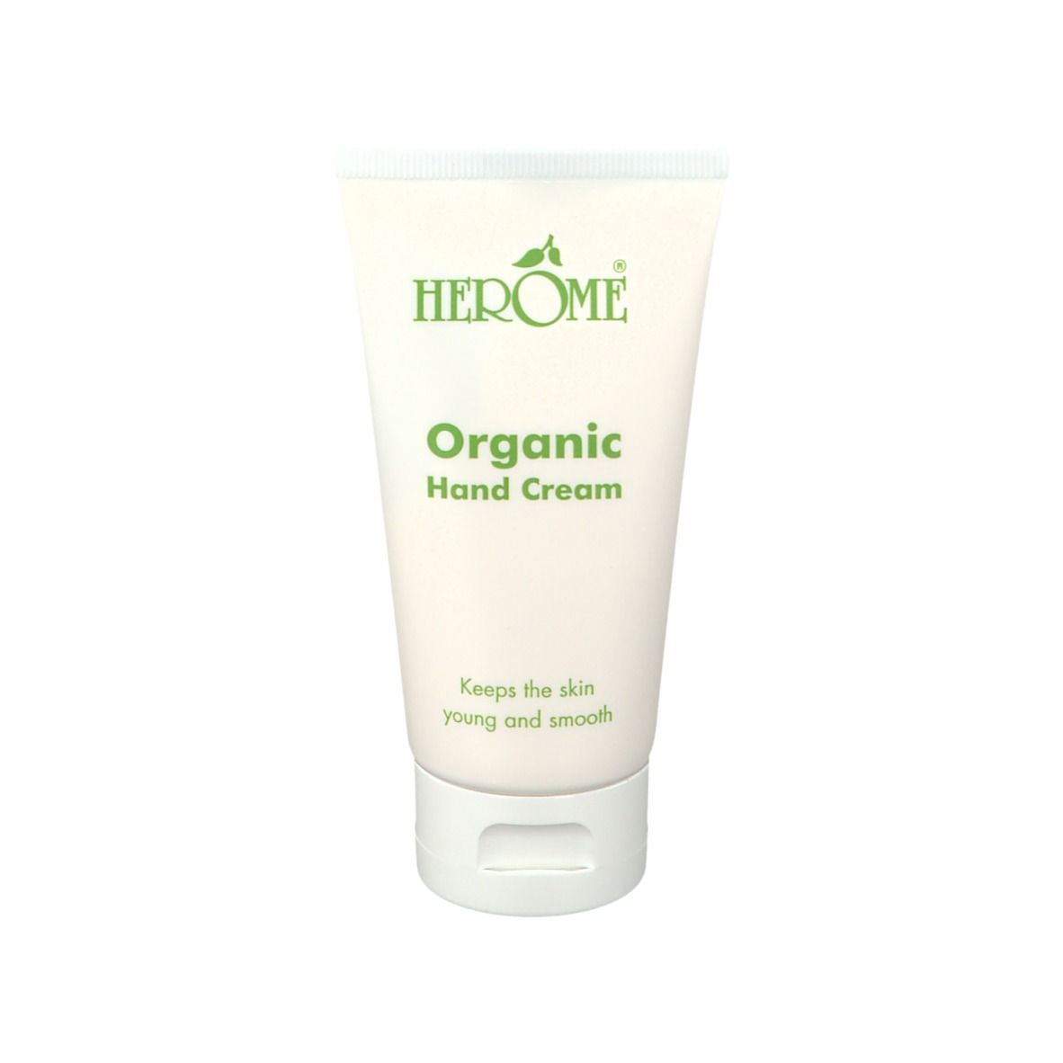 Herome Organic Hand Cream Bio 2150