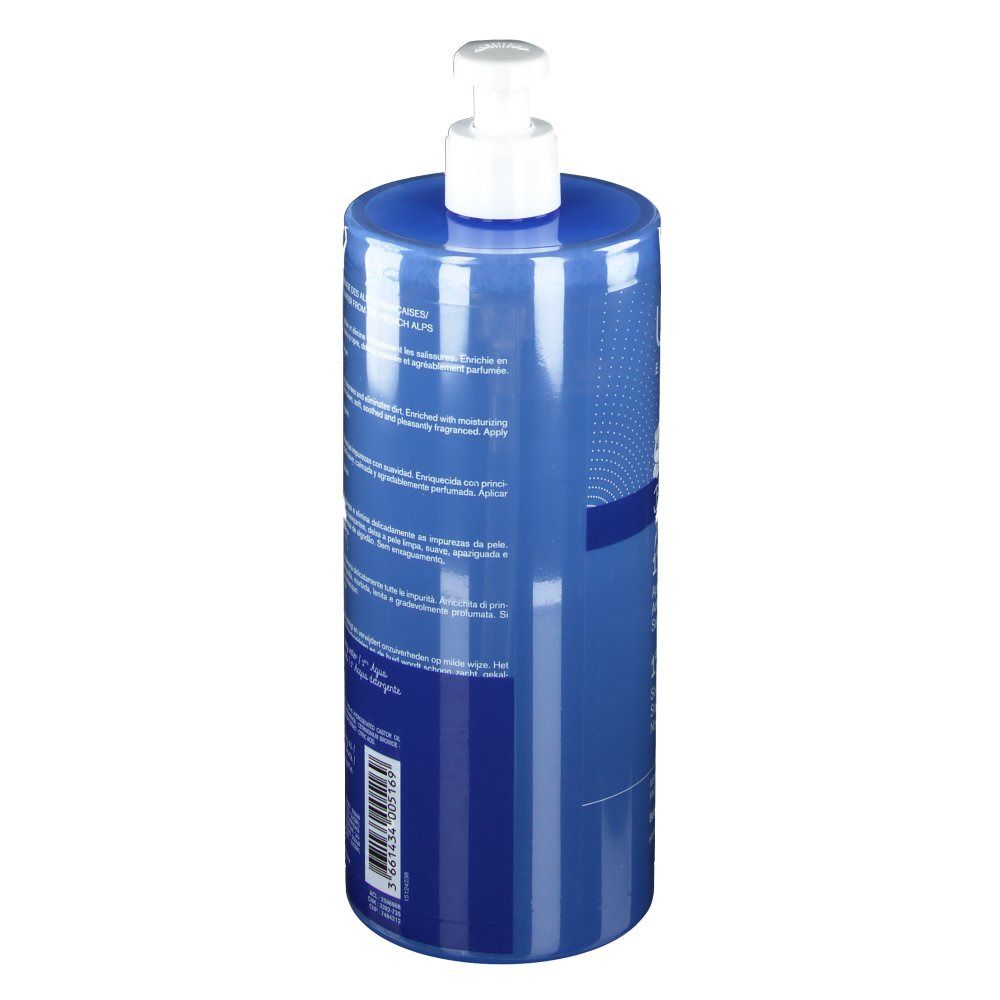 Uriage Première Eau + Bebè Olio Lavante GRATIS