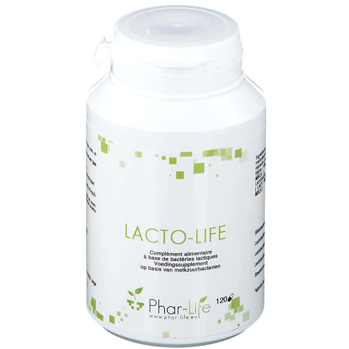 Phar Life Lacto Life