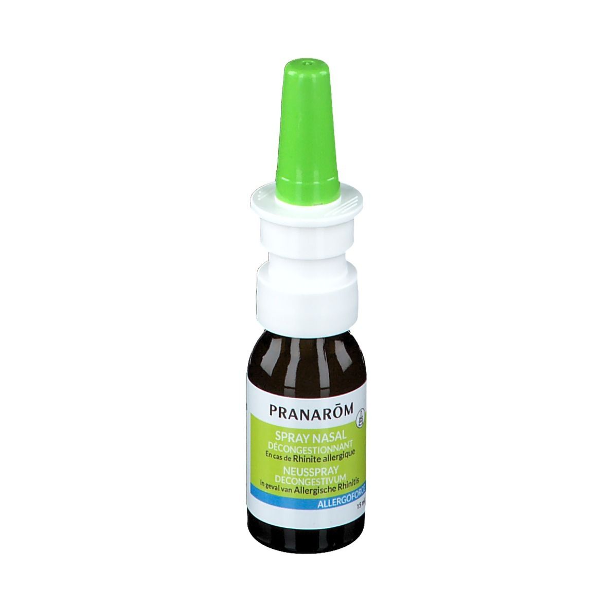 Pranarom Allergoforce Nose Spray