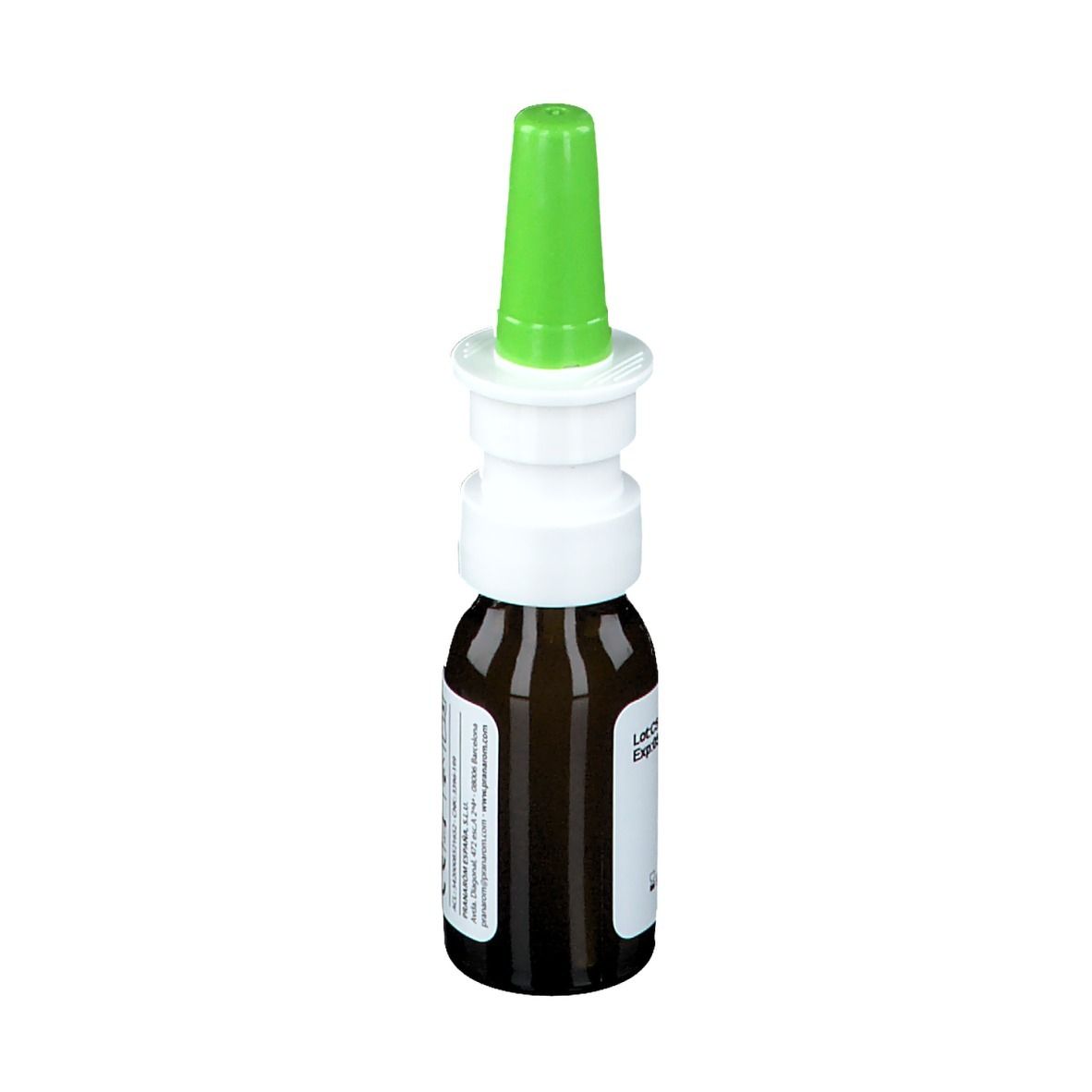 Pranarom Allergoforce Nose Spray