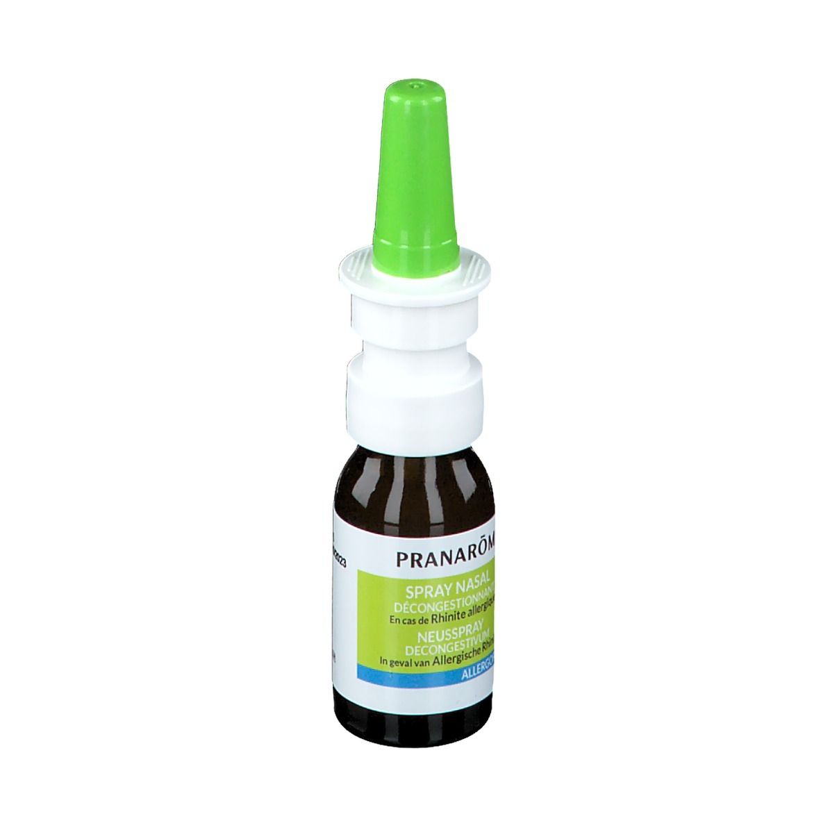 Pranarom Allergoforce Nose Spray