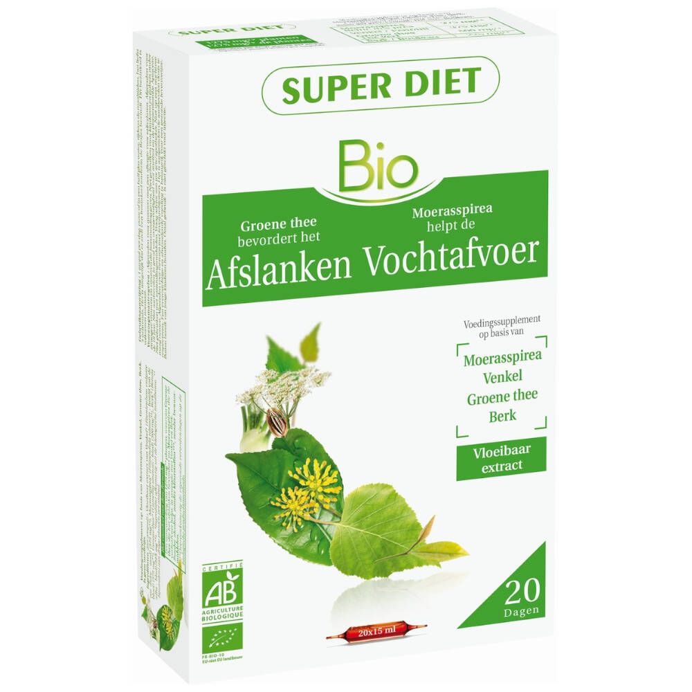 SUPER DIET Snellente
