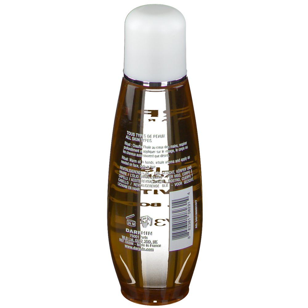 Darphin Revitalizing Oil
