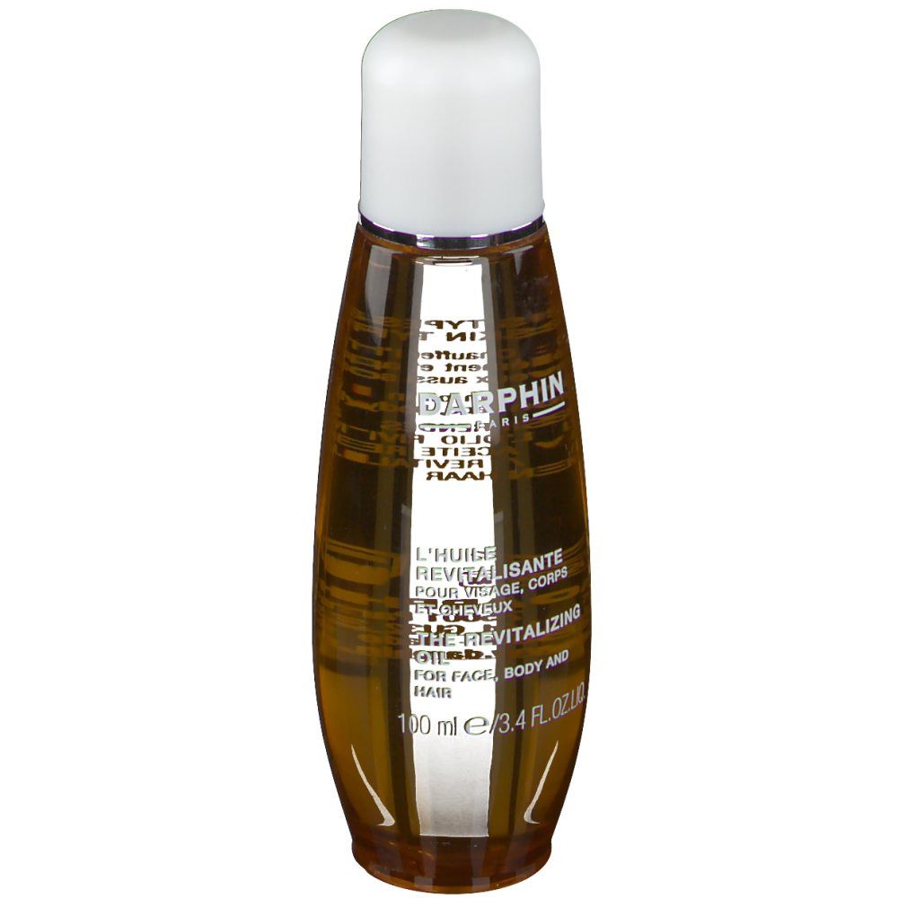 Darphin Revitalizing Oil
