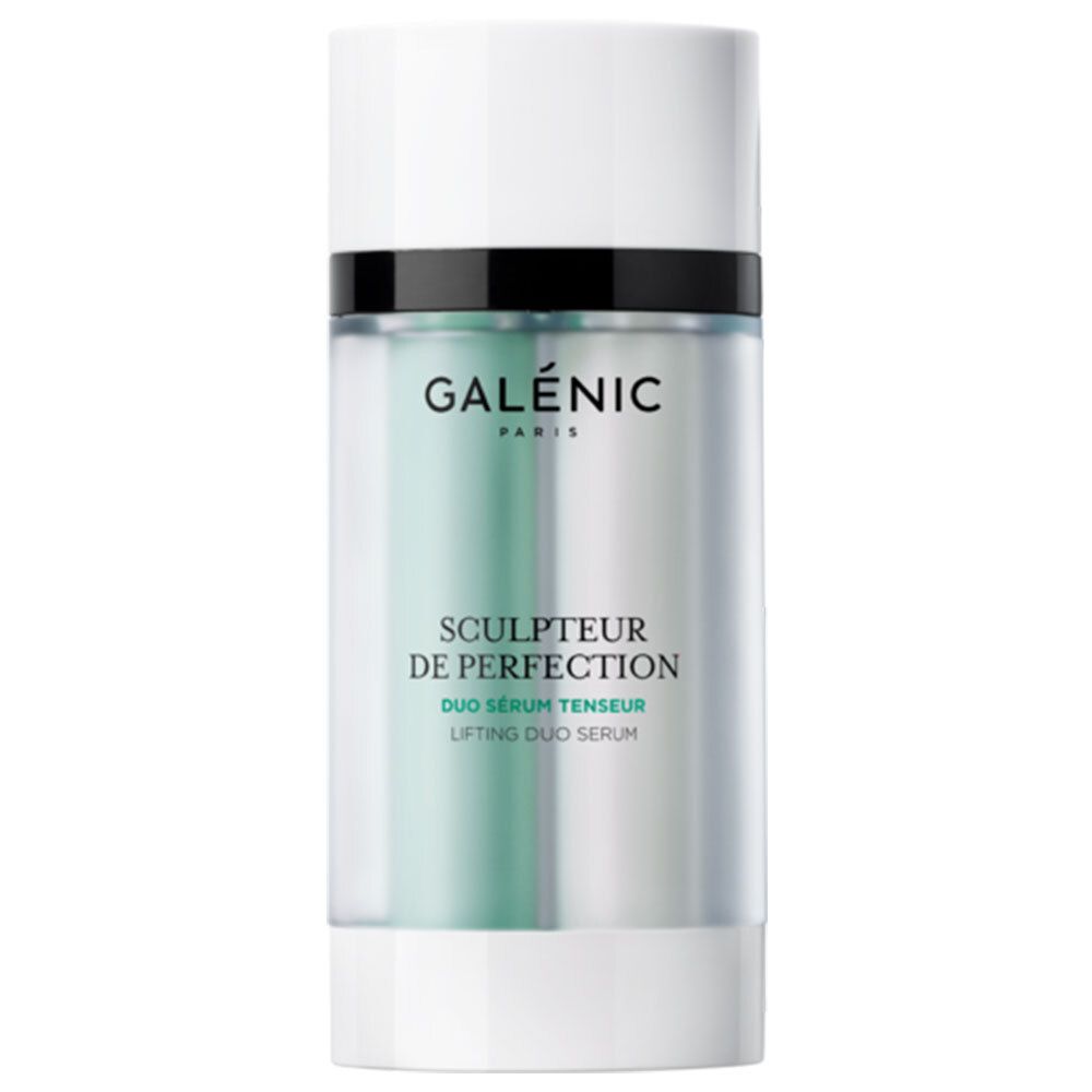 GALÉNIC SCULPTEUR DE PERFECTION Doppio Siero Tensore