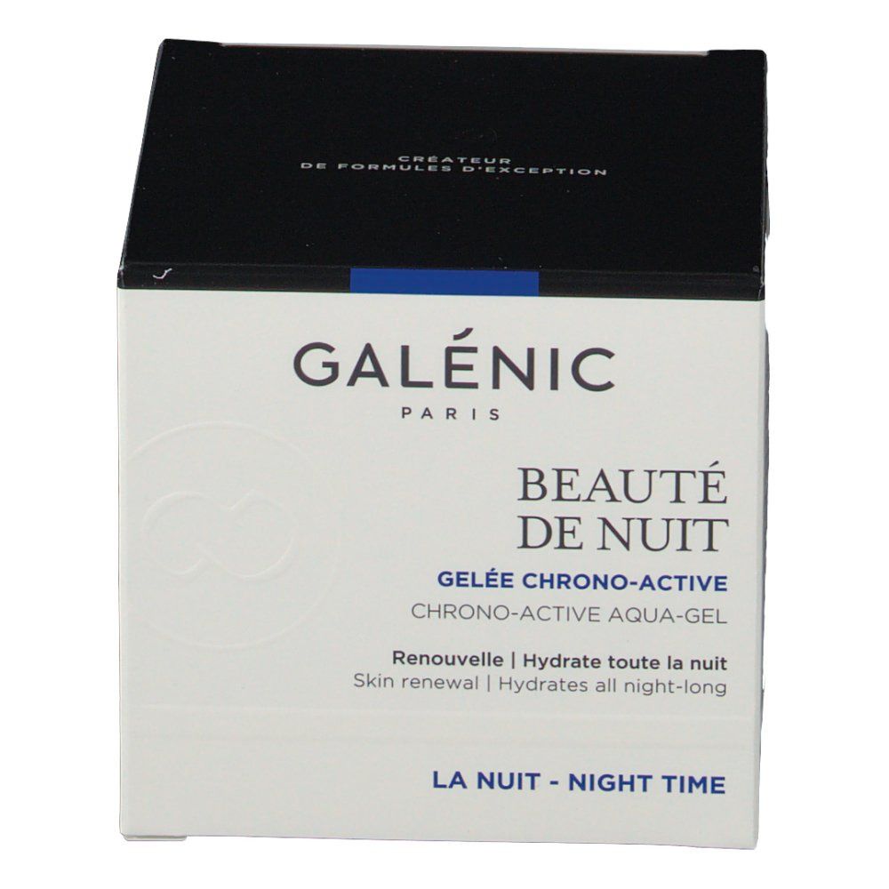 GALÉNIC SCULPTEUR DE PERFECTION Doppio Siero Tensore