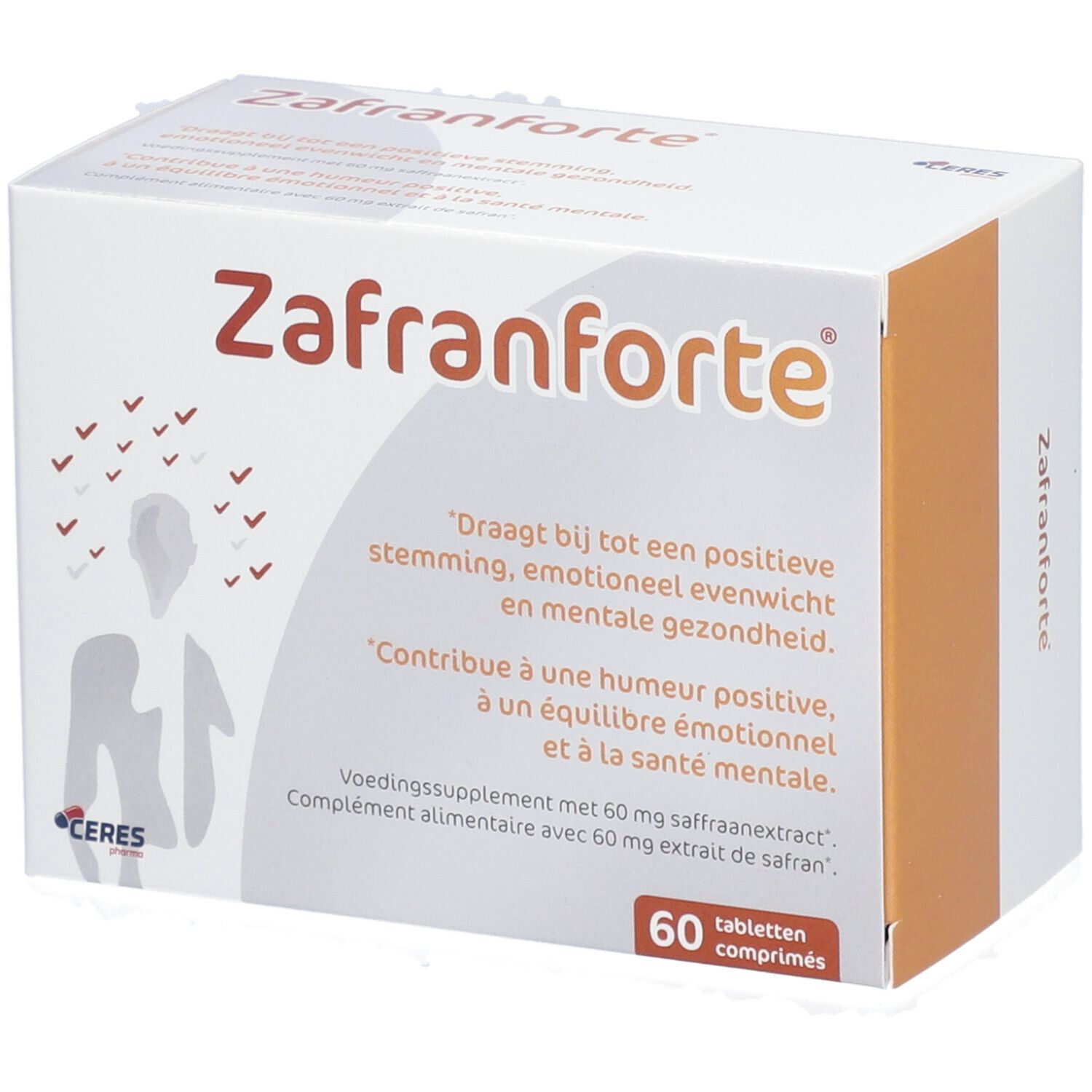 Zafranforte®