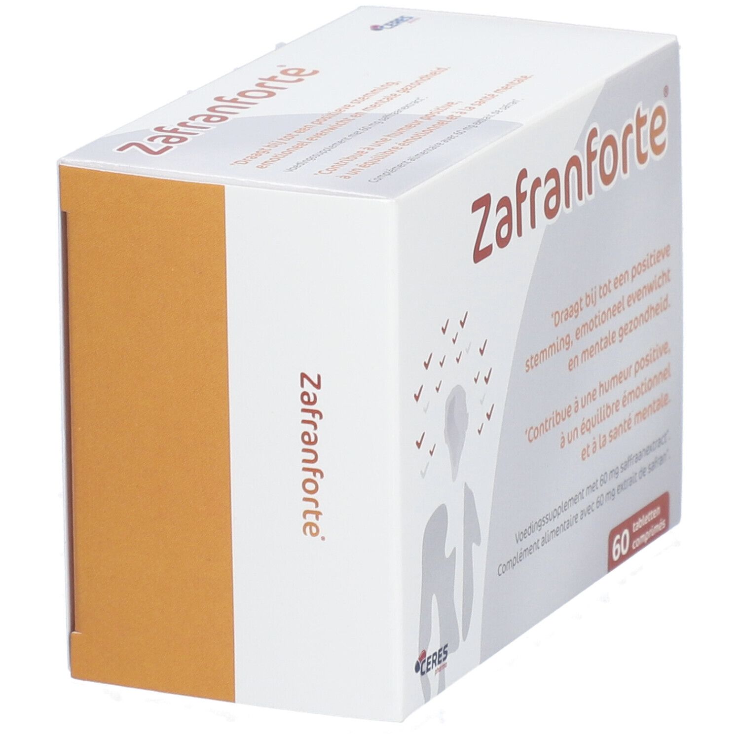 Zafranforte®