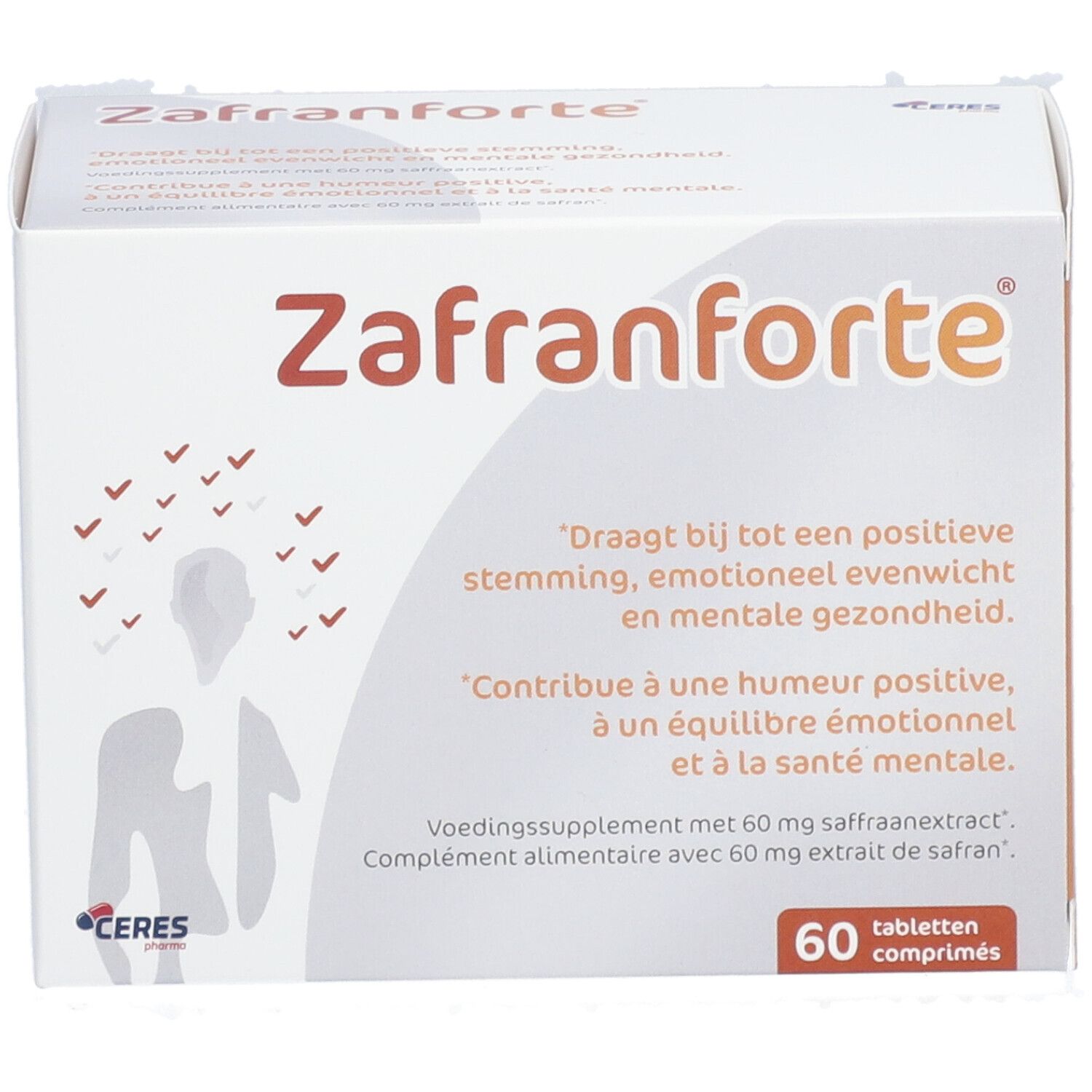 Zafranforte®