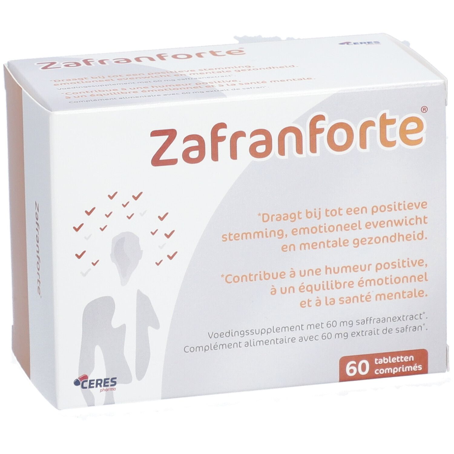 Zafranforte®