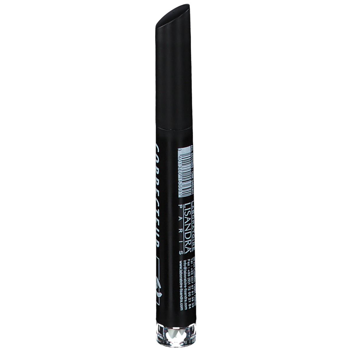 Lisandra Cosménail Nail Polish Correction Pen