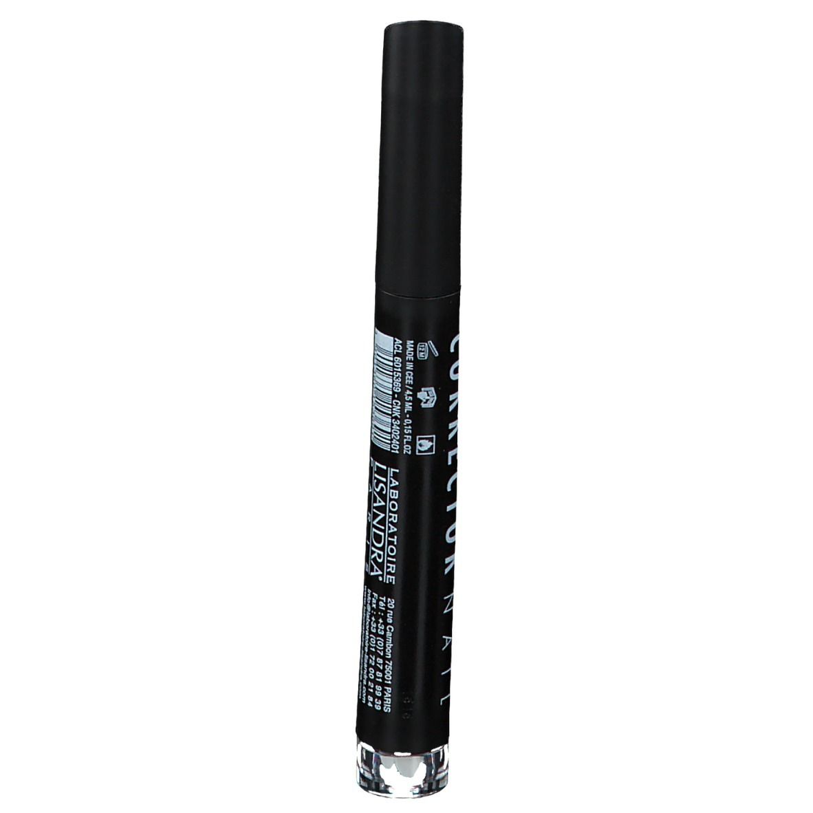 Lisandra Cosménail Nail Polish Correction Pen