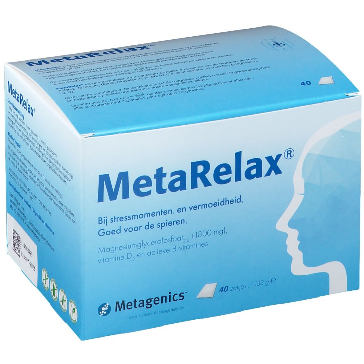 Metarelax®