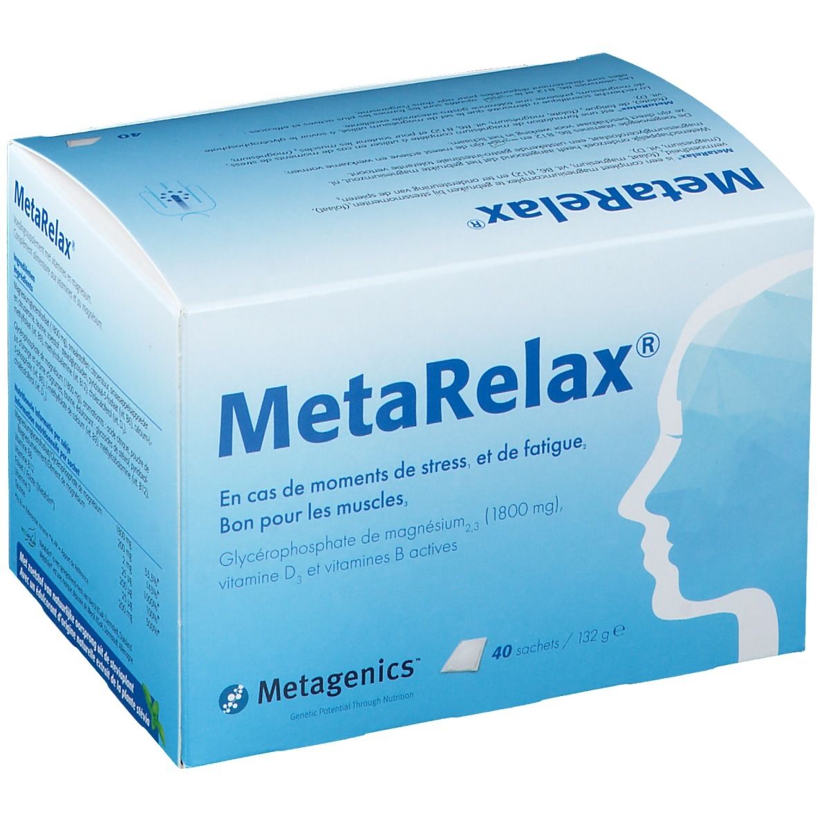 Metarelax®