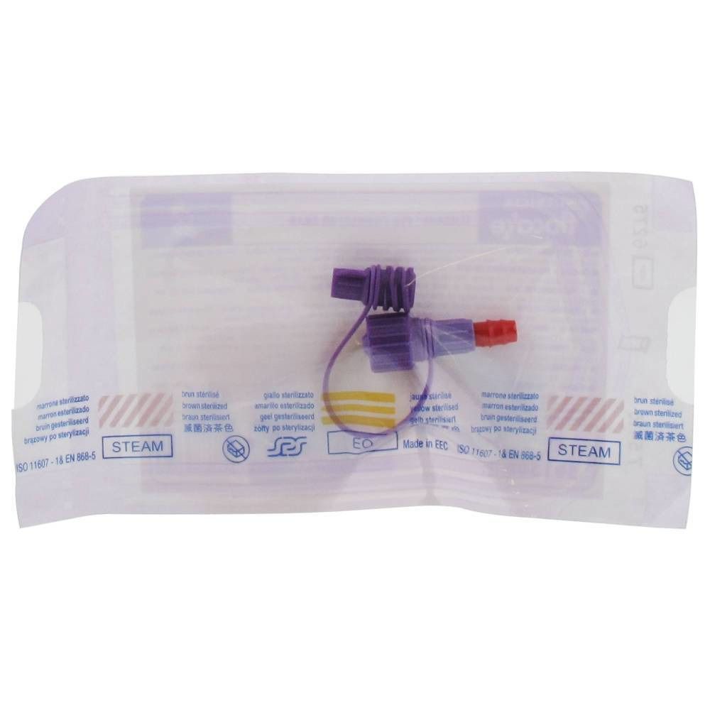 Nutricia Flocare Peg Power Connector