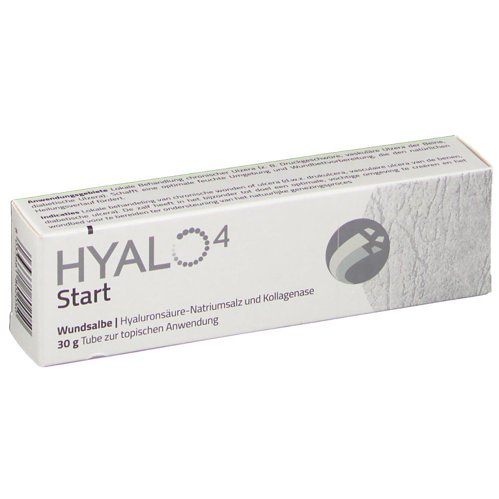 Fidia Hyalo4 Start Crema