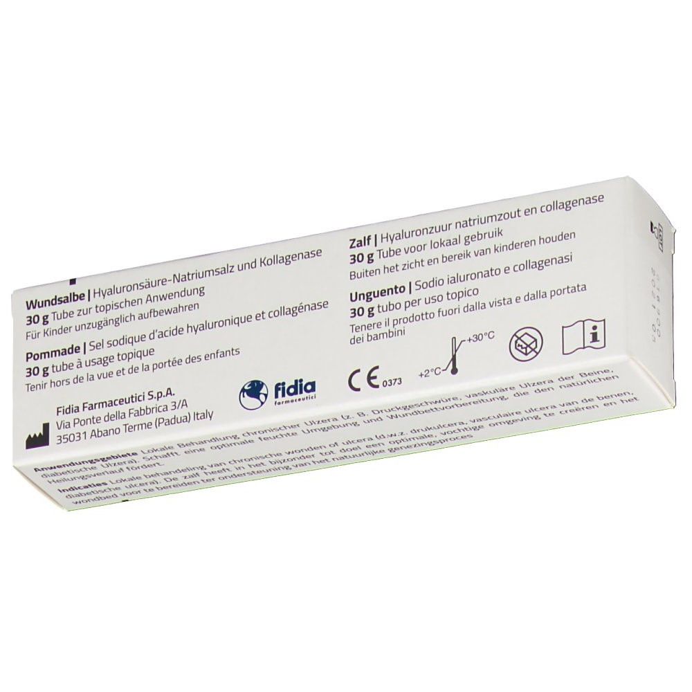 Fidia Hyalo4 Start Crema