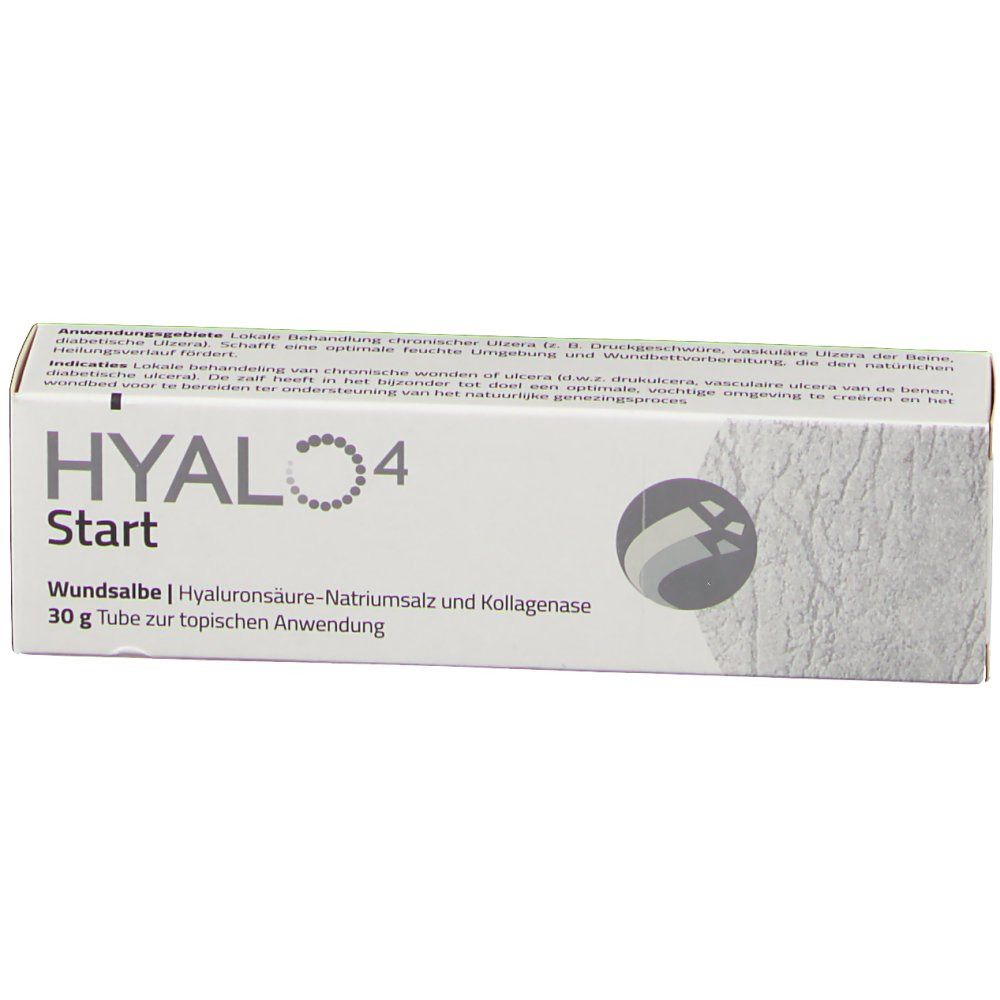 Fidia Hyalo4 Start Crema