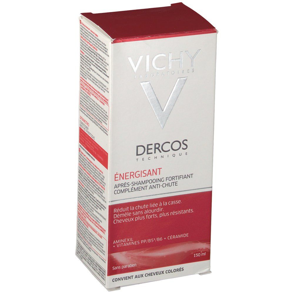Vichy Dercos Balsamo Energizzante