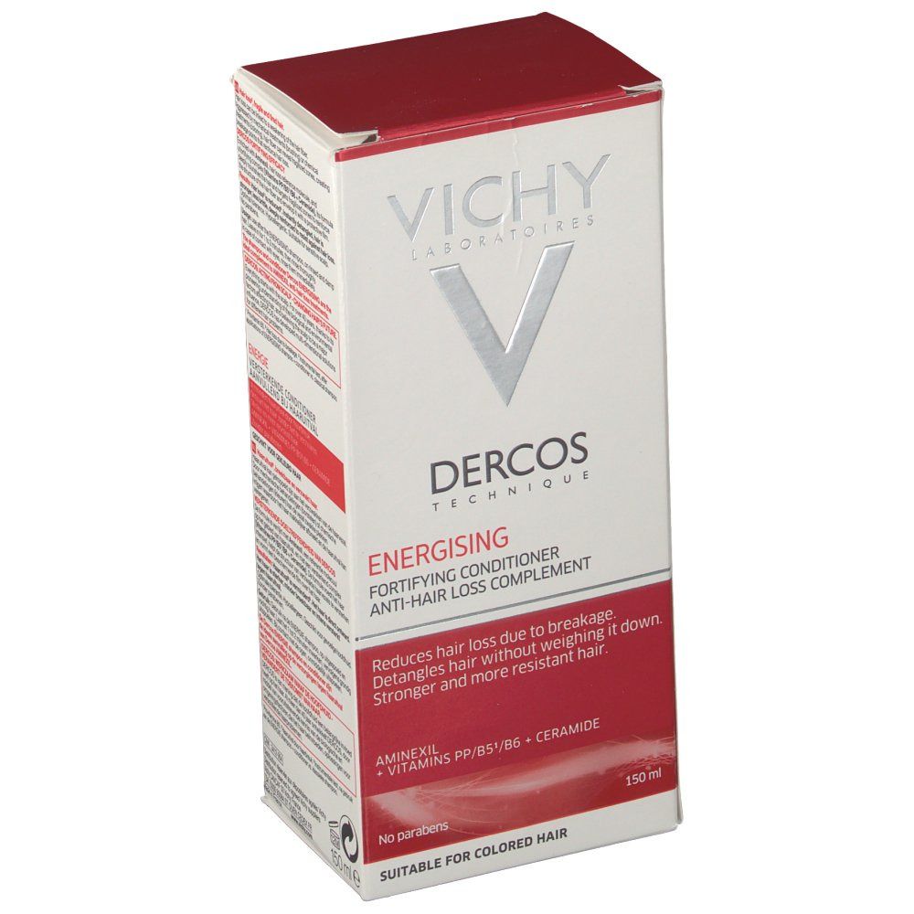 Vichy Dercos Balsamo Energizzante