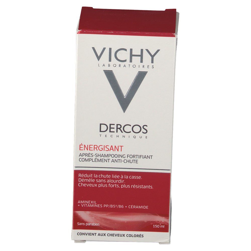 Vichy Dercos Balsamo Energizzante