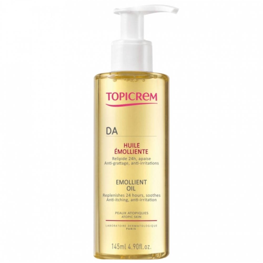 Topicrem DA Olio Emolliente