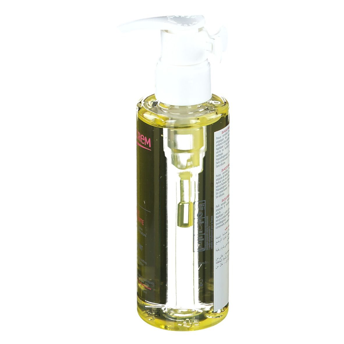 Topicrem DA Olio Emolliente