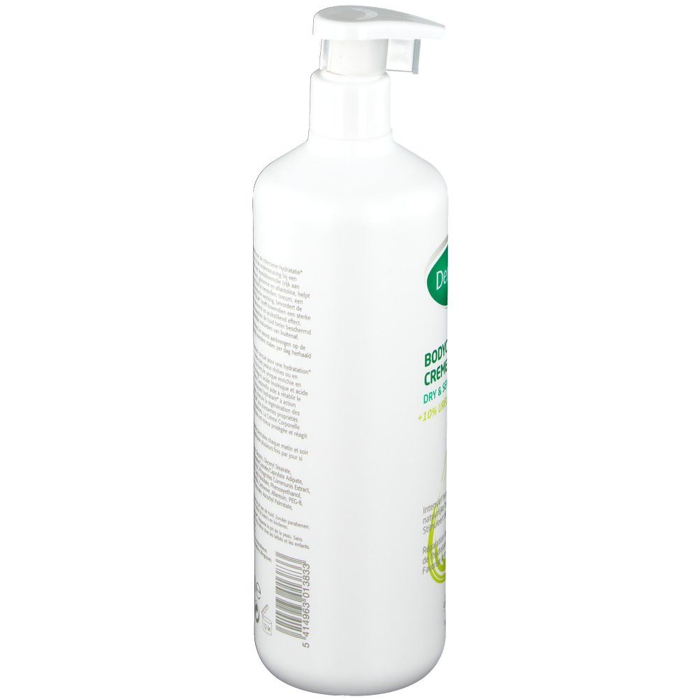Dermalex® Body Cream 10% Urea