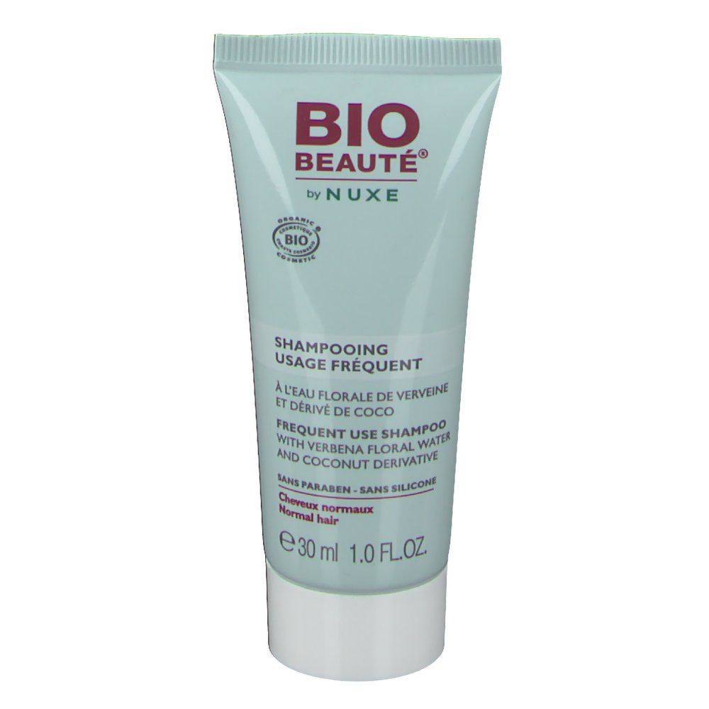 Bio Beauté Capillaires Shampoo Uso Frequente Mini