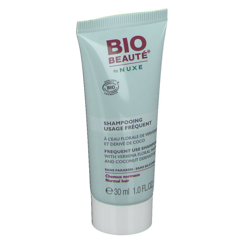 Bio Beauté Capillaires Shampoo Uso Frequente Mini