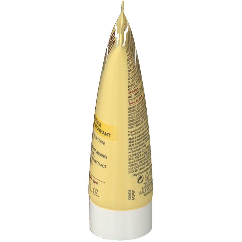 Nuxe Bio Beauté Gel-Crema Express 24h Idratante e Tonificante Mini