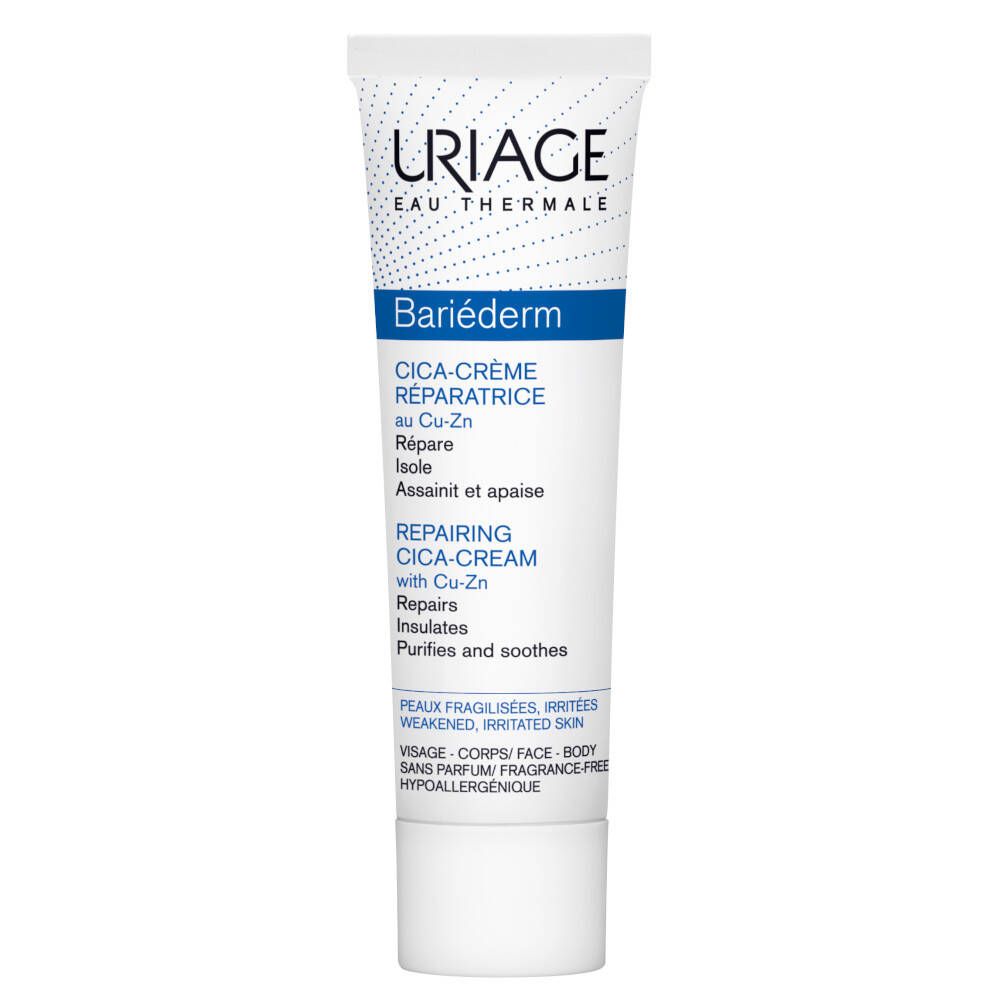 Uriage Bariederm