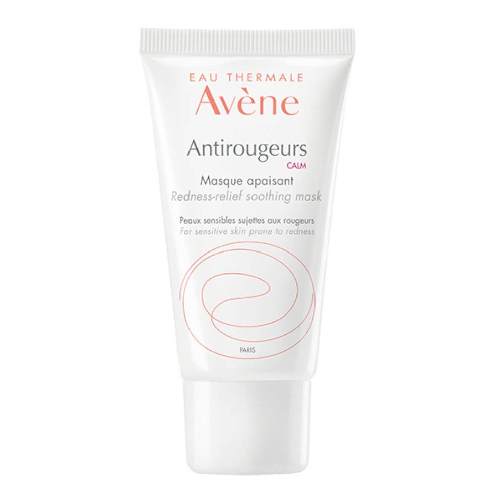 Avène Anti-Rossori Maschera Lenitiva