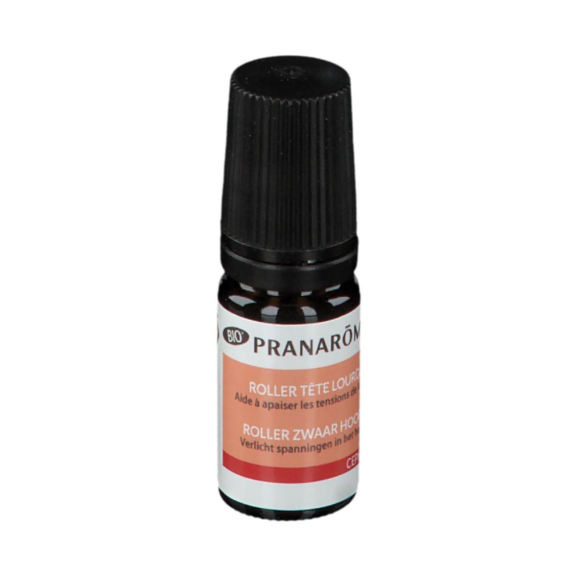 Pranarom Cepharom