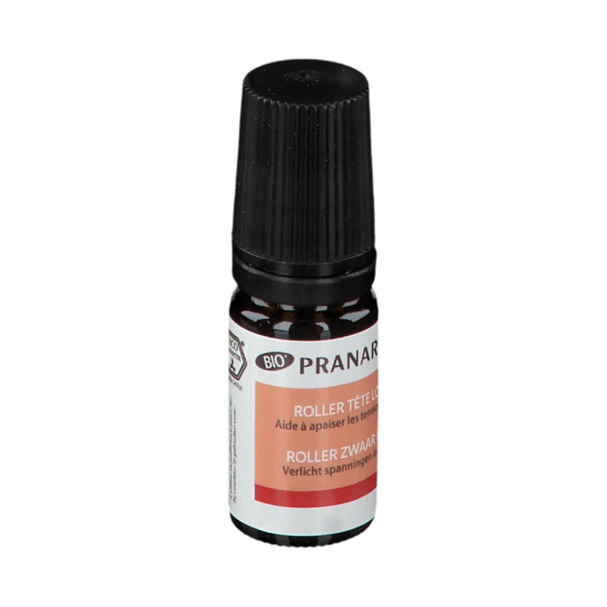 Pranarom Cepharom