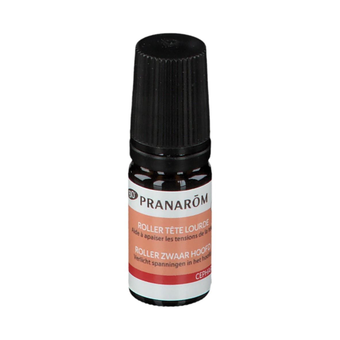 Pranarom Cepharom