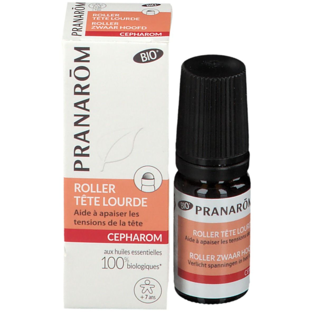 Pranarom Cepharom