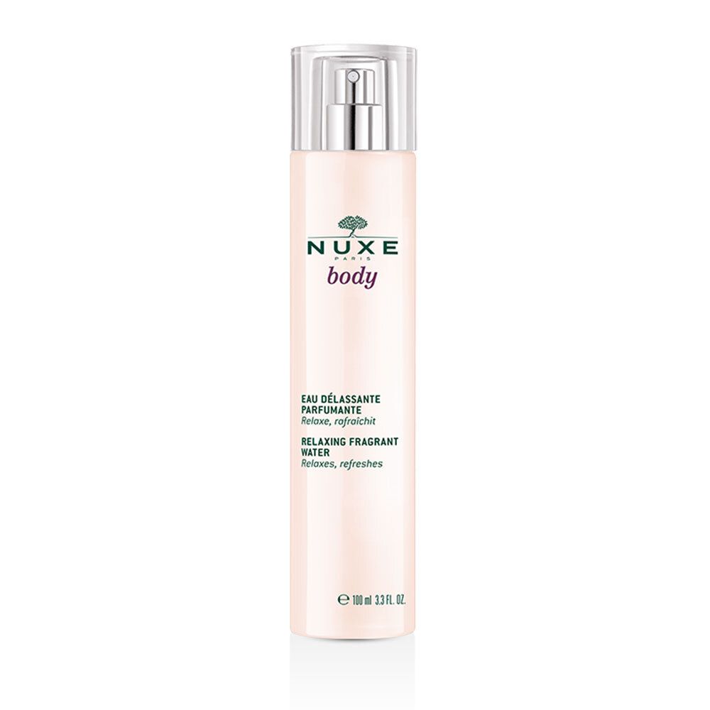 Nuxe Body Eau Relaxing Spray Parfum